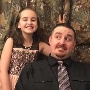 Meet your Posher, Nick